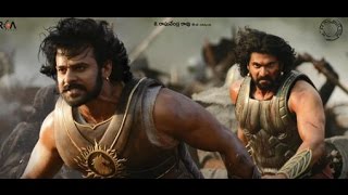 India’s biggest motion picture Baahubali: The Beginning releases tomorrow!-review