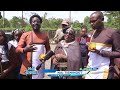 TERESA MUTAI ONE ON ONE WITH NAI TIENINDET AT HOMEGROUNDS NANDI COUNTY