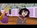 Challenge of the Brave  S1 E04  Full Episode  Tangled The Series  Disney Channel Animation