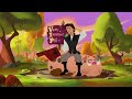 Challenge of the Brave  S1 E04  Full Episode  Tangled The Series  Disney Channel Animation
