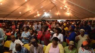I Will Say Of The Lord First Church Truth Of God Congregational Song