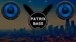 Stahl - Last Forever (Bass Boosted by PatriX)