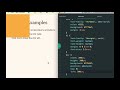 jquery 06 Simple animation with jQuery