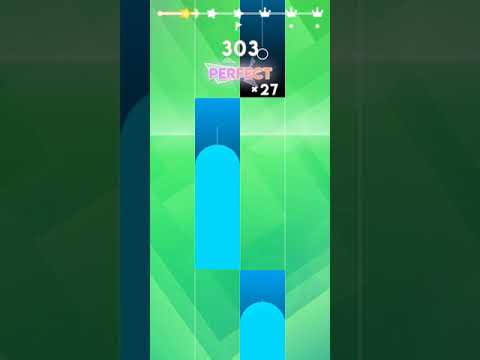 Magic Tiles 3 El mejor juego para Android