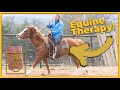 Horses Helping Heroes: Equine Therapy For Veterans (Solutionaries)