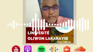 OLIWON LAKARAYIB - Podcast 33 Les villes, à l’heure de l’entre soi : de la mixité à la fragmentation