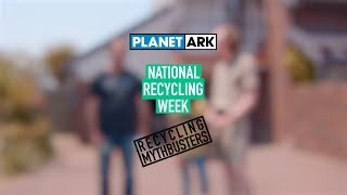 Recycling Mythbusters | Not all plastics are made equal - Ep 4