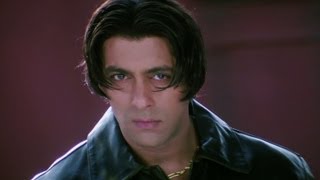 Salman Khan against Eve teasing | Tere Naam