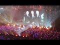 pa sang anthem with 3p 低清翻车演唱会 dissy concert 1 1 2023 cat 4 view