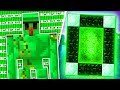 CRAFTING a Portal to the EMERALD DIMENSION | Minecraft Mods