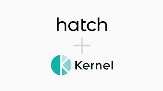 Hatch + Kernel present: money moves to make in your 30s and 40s (Auckland)