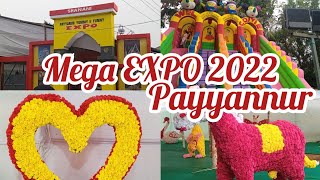 SHANANI MEGA EXPO PAYYANNUR 2022|SRUTHI LIFESTYLE VLOG