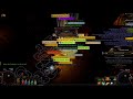 rip lvl 96 bb chief in hc ritual ssf. explody ball in heist.