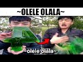 OLELE OLALA...