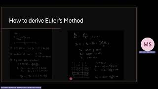 EM3 Maths Assignment