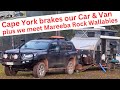 Cape York Damage & Repairs in Mareeba