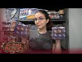 These are Nice Boxes! | FLESH AND BLOOD ARCANE RISING UNLIMITED BOOSTER BOX OPENING X2 FOR DAVID M.