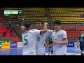 acfutsal2024 group b iraq 6 2 australia