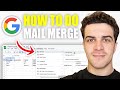 How To Do Mail Merge In Google Workspace [2026 Guide]