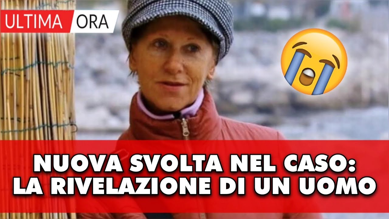 Liliana Resinovich, Nuovo Colpo Di Scena Nel Caso, La Rivelazione Di Un ...