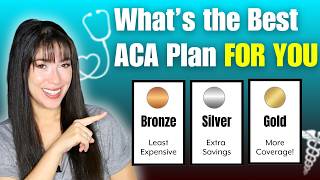 STOP! Don’t Pick an ACA Plan Until You See THIS (2026 Update) 🔥