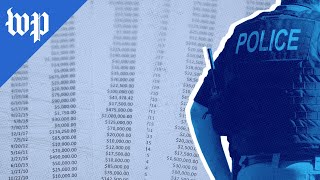 The hidden billion-dollar cost of repeated police misconduct