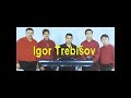 gipsy igor trebišov staré piesne retro