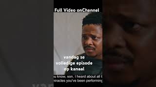 Maphalala Traps Sibusiso | UMKHOKHA : The curse | S2 Ep224| live