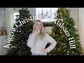 KING OF CHRISTMAS VS BALSAM HILL TREE REVIEW | MY HONEST IMPRESSION OF KOC VS BH