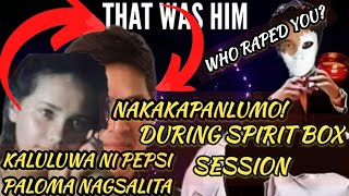 Rapists of Pepsi Paloma Nabangit Name Vic?  Kumpermado #rapistsofpepsipaloma #vicsotto ##darrylyap