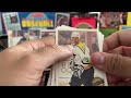 beautifully designed junk wax 1992 93 o pee chee premier nhl hockey pack break