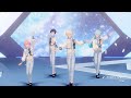 fine「Angelic Grace」 あんさんぶるスターズ！！ Music ゲームサイズMV