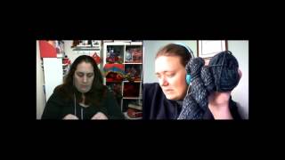 TheKnitGirllls Ep281 - Gateway Craft