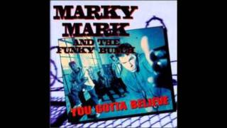 Don't Ya Sleep - Marky Mark And The Funky Bunch