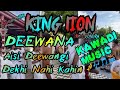 Aisi Deewangi 🥵 Sadeesh Band & Nethu Band Dondra #King_Lion #Deewana #Dekhi_Nani_Kahin