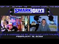 smark guys ep. 7 hits u0026 misses as ec build up continues feb. 18 2025