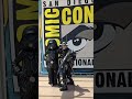 Comic-Con International 2024 San Diego