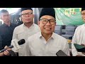 berdebat format debat cawapres news or hoax