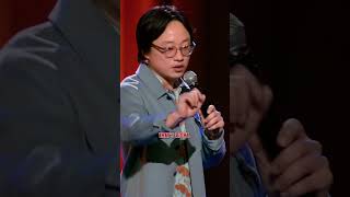 I'm a sugar baby | Jimmy O. Yang