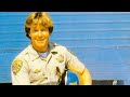 US Marine & TV star Larry Wilcox talks about Green Beret Captain Richard Flaherty