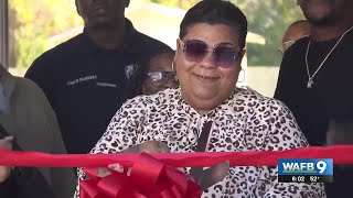 Local non-profit brings joy for grieving Baker mother