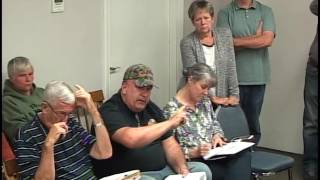 Board of Selectmen 09.06.16