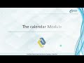 Python Calendar Module