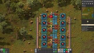 Factorio   Space Age DLC   Eps 8 - blue science and red circuits