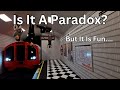 London's New Paradox Museum - Illusions & Interactive Attractions