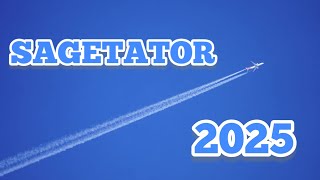 SAGETATOR - La ce să te aștepți în 2025