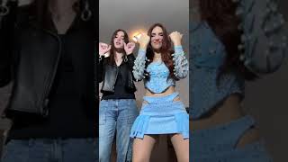 TIK TOK DE KIMBERLY LOAIZA #shorts