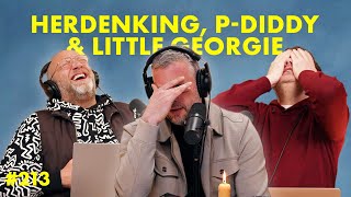 #213 - Herdenking, P-Diddy \u0026 Little Georgie