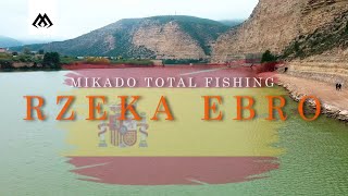 Method Feeder na rzece Ebro / Nowa wędka Noctis Xlite