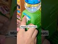 Real Tiny Water Dispenser | Miniature Cooking | Shorts | Miniature Kitchen | Water Dispenser | Cute